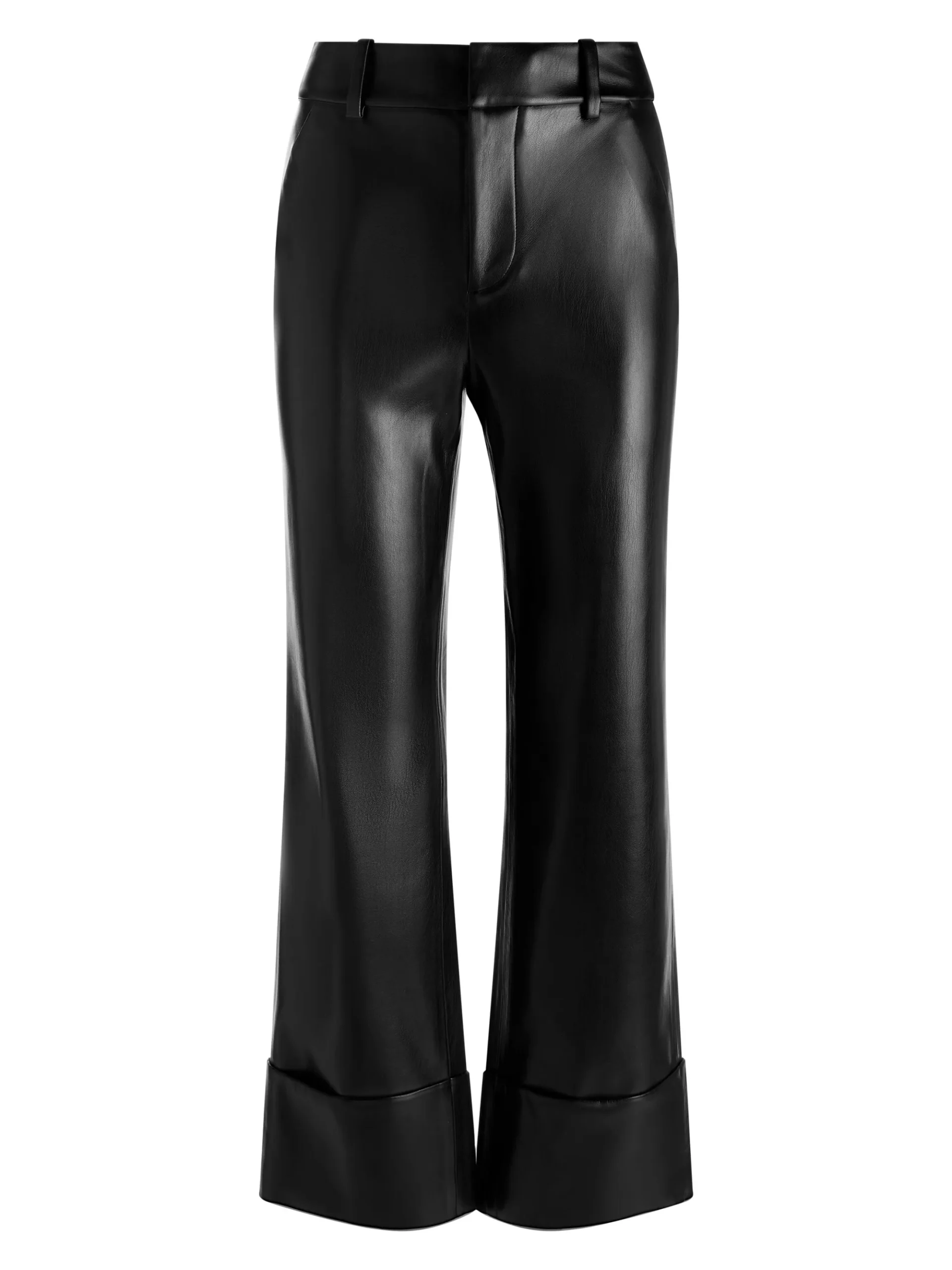 ALEXANDER VEGAN ANKLE PANT