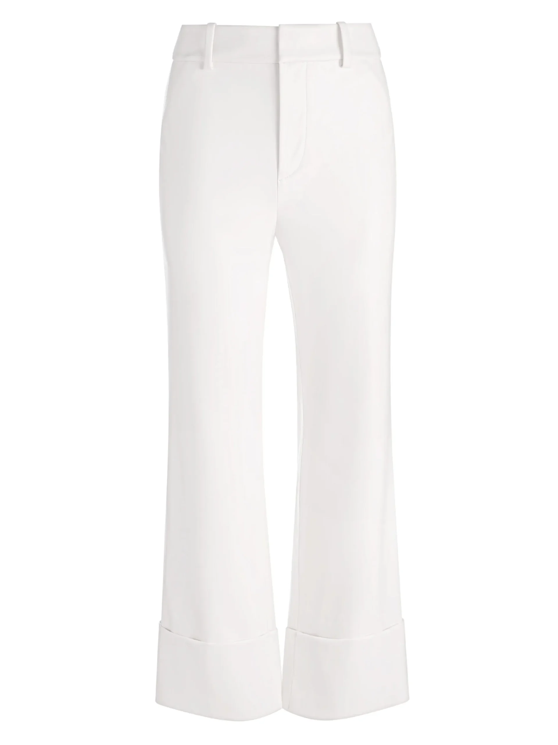 ALEXANDER VEGAN ANKLE PANT