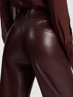 ALEXANDER VEGAN ANKLE PANT