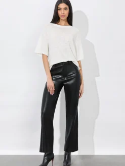 ALEXANDER VEGAN TROUSER