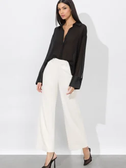 ALEXANDER VEGAN TROUSER