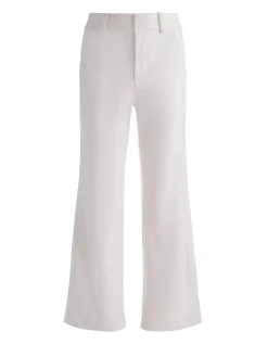 ALEXANDER VEGAN TROUSER