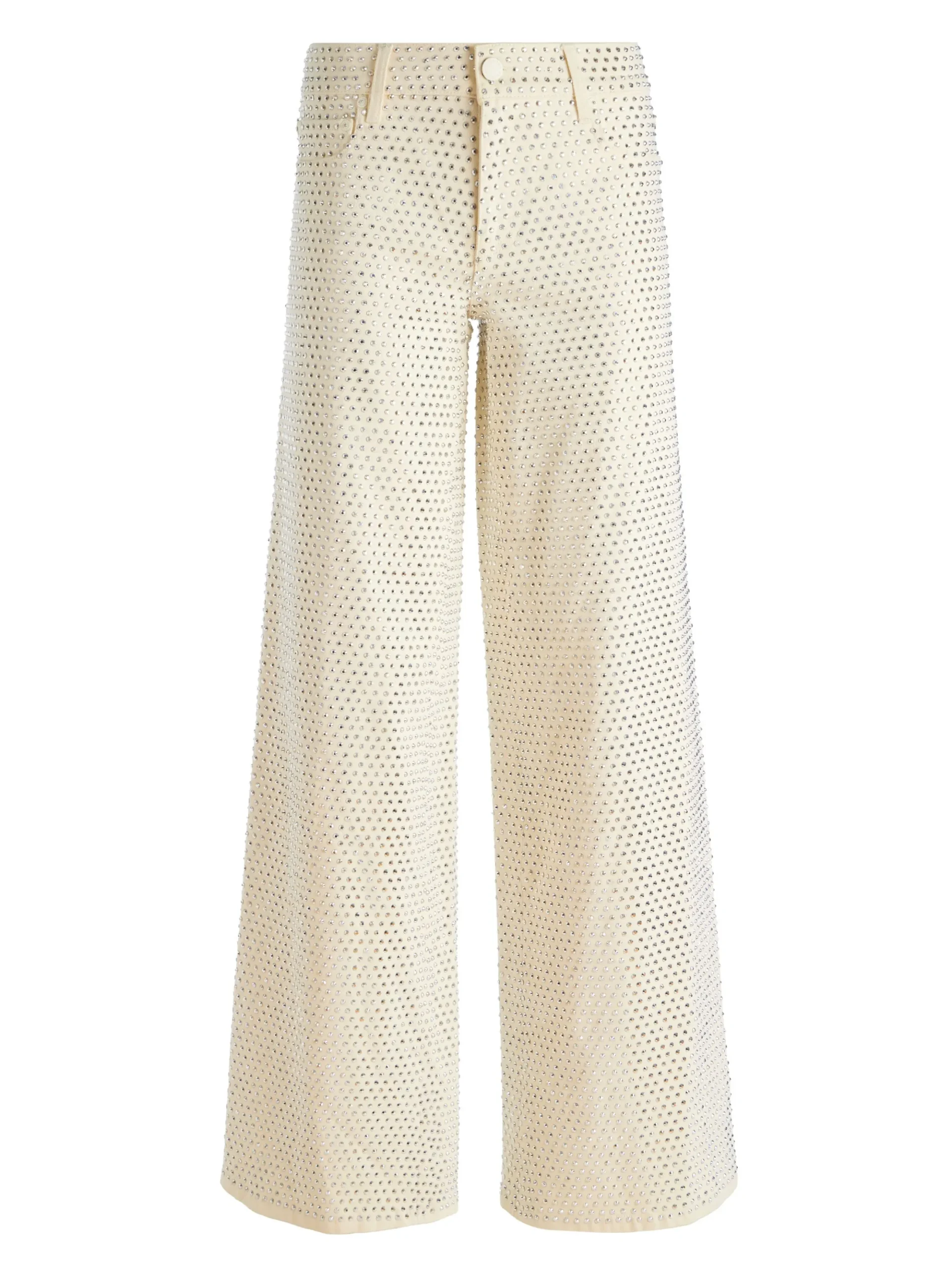 AMAZING EMBELLISHED JEAN