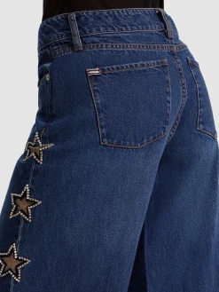 AMAZING EMBELLISHED JEAN