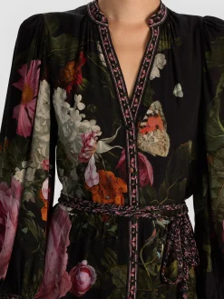 ANTONETTE MINI DRESS