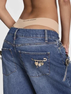 A+O X COMMANDO CLASSIC THONG