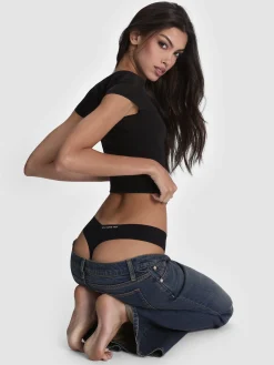 A+O X COMMANDO CLASSIC THONG