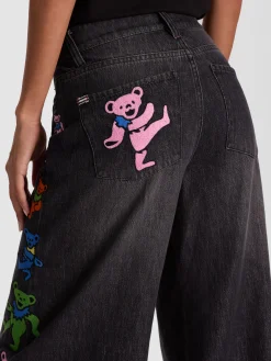 A+O X GRATEFUL DEAD AMAZING JEAN