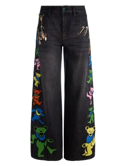 A+O X GRATEFUL DEAD AMAZING JEAN