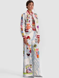 A+O X GRATEFUL DEAD AMAZING JEAN