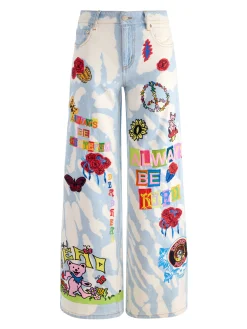 A+O X GRATEFUL DEAD AMAZING JEAN