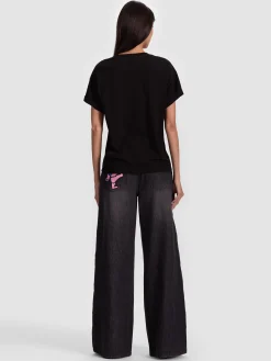 A+O X GRATEFUL DEAD EVAN TEE