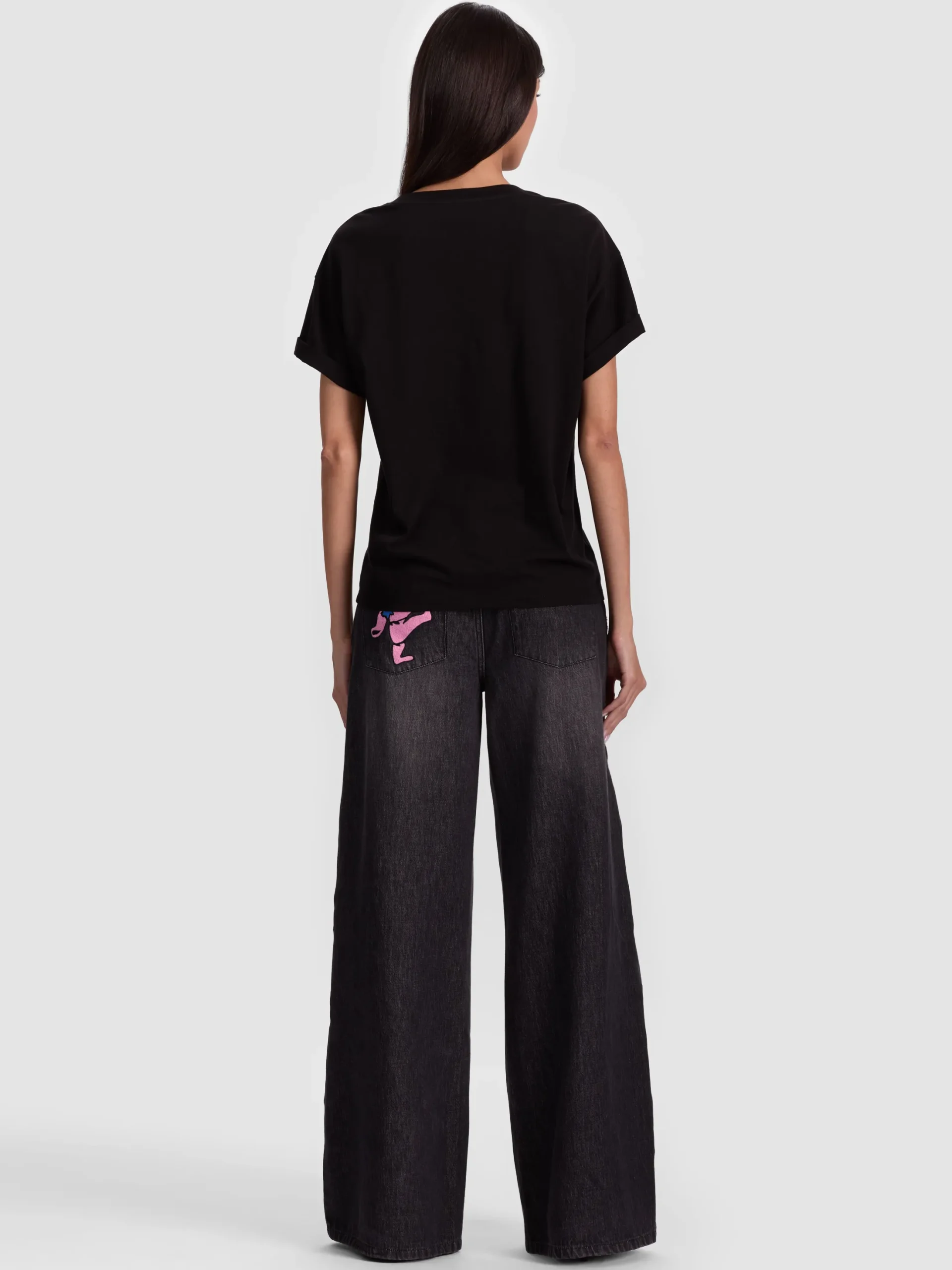 A+O X GRATEFUL DEAD EVAN TEE