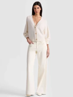 ATTICUS CASHMERE CARDIGAN