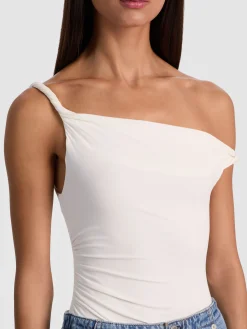 BIANCA TWISTED BODYSUIT