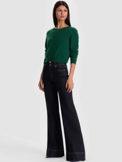 CAROLEE CASHMERE PULLOVER