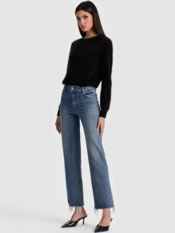 CAROLEE CASHMERE PULLOVER