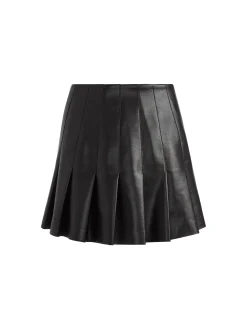 CARTER VEGAN SKIRT