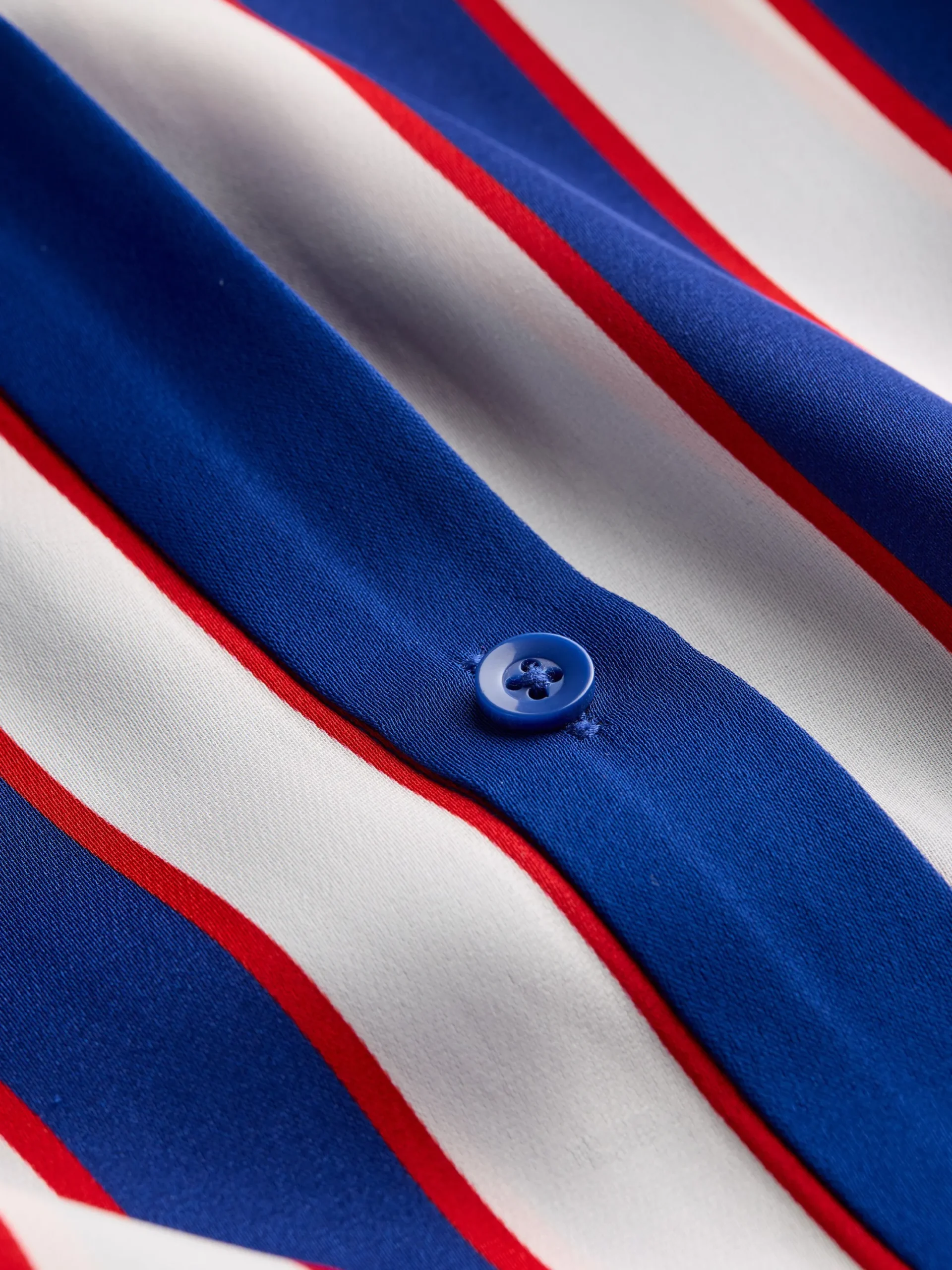 CHASSIDY MAXI SHIRT DRESS