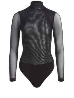 CLARINDA BODYSUIT