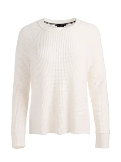 COLIN CASHMERE CREWNECK