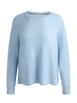 COLIN CASHMERE CREWNECK