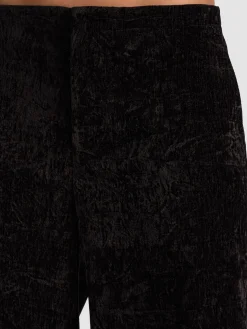 CONOR CLEAN WAIST TROUSER