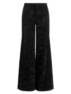 CONOR CLEAN WAIST TROUSER