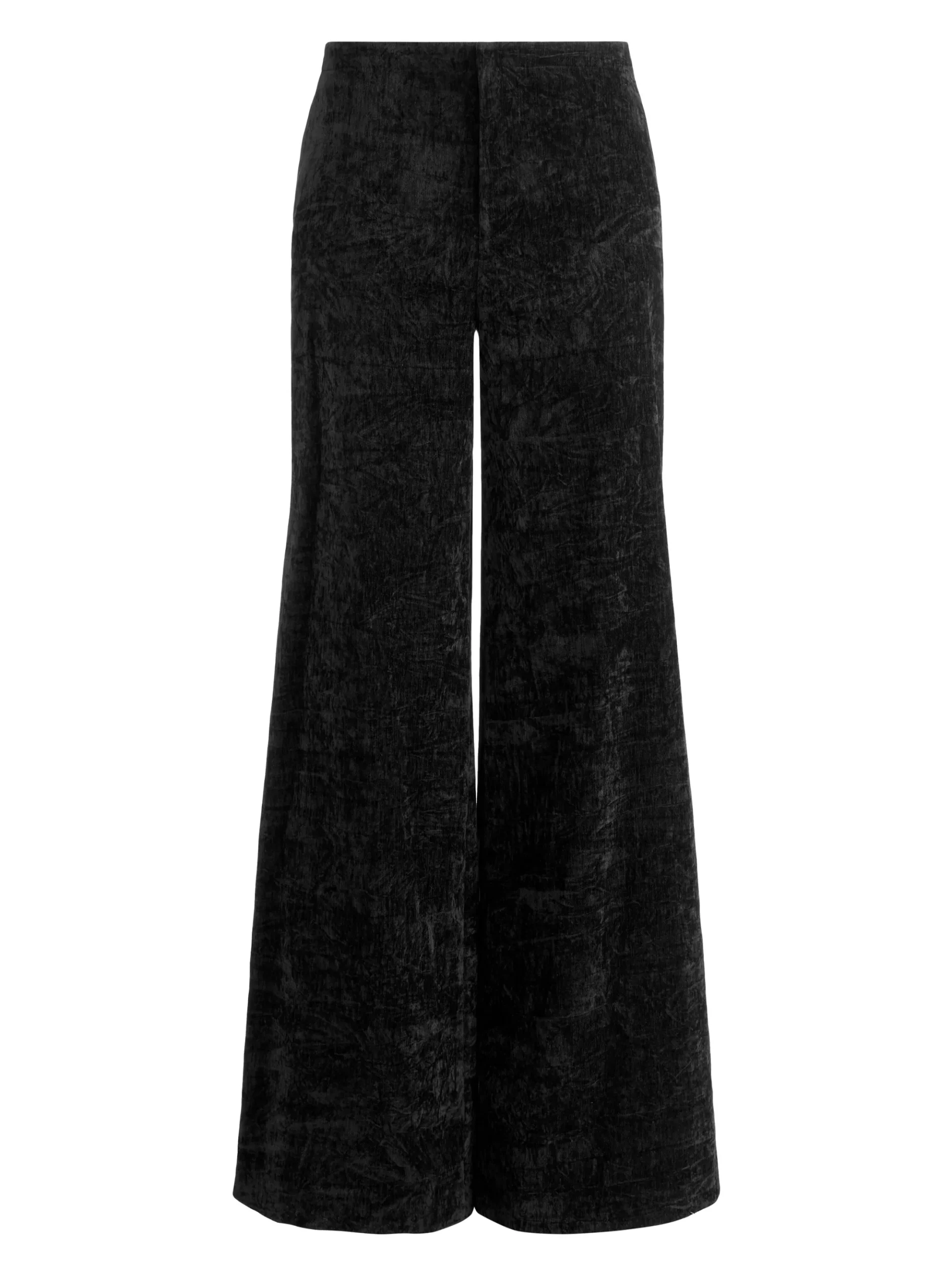 CONOR CLEAN WAIST TROUSER