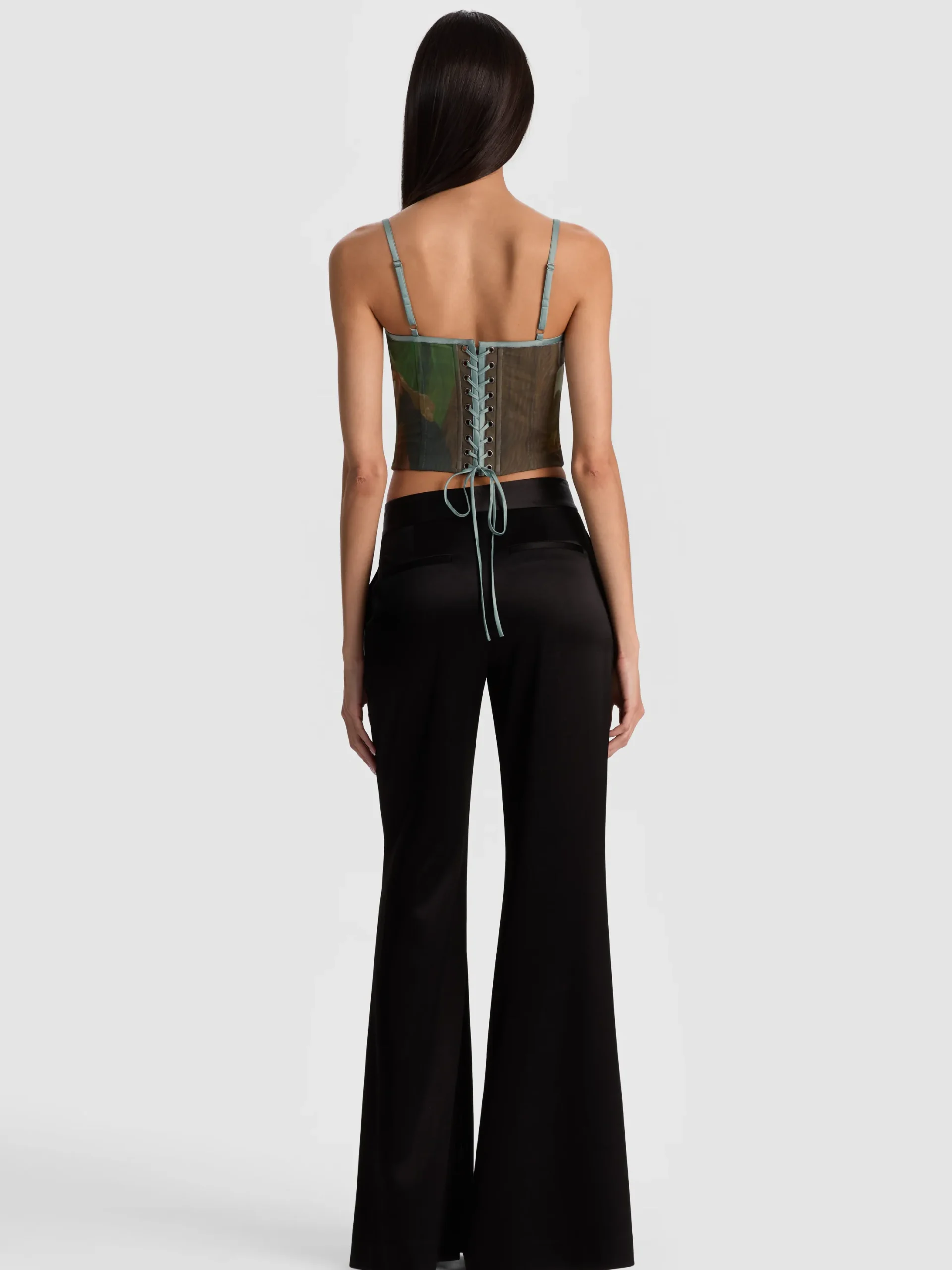 CRESSIDA CORSET TOP