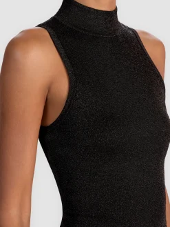 DARCEY METALLIC TANK