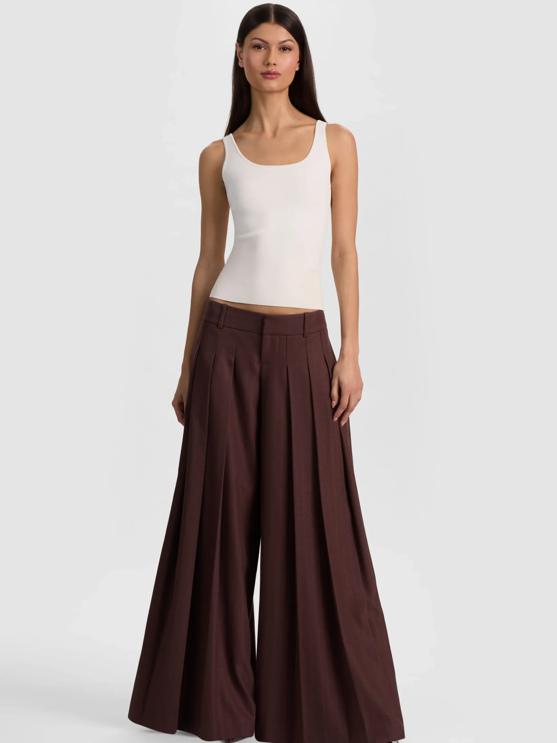 DARYN SCULPTING TANK