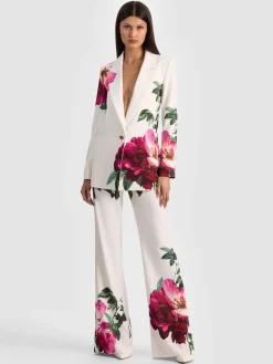 DENNY BOYFRIEND BLAZER