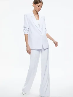 DENNY BOYFRIEND BLAZER