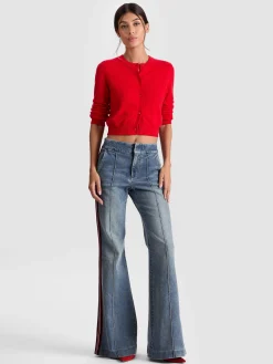 DOLLIE CASHMERE CARDIGAN