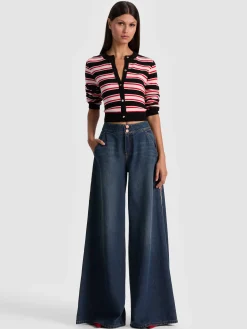 DOLLIE CASHMERE CARDIGAN