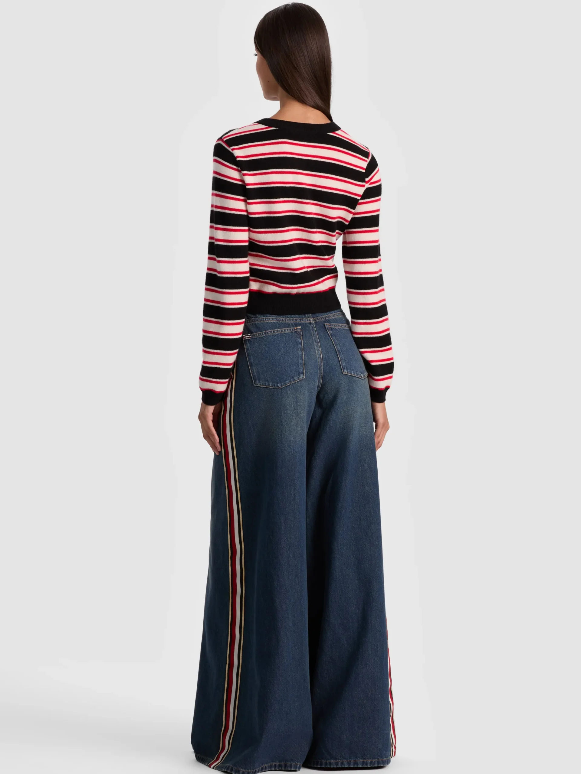 DOLLIE CASHMERE CARDIGAN