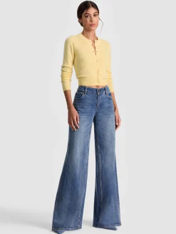 DOLLIE CASHMERE CARDIGAN