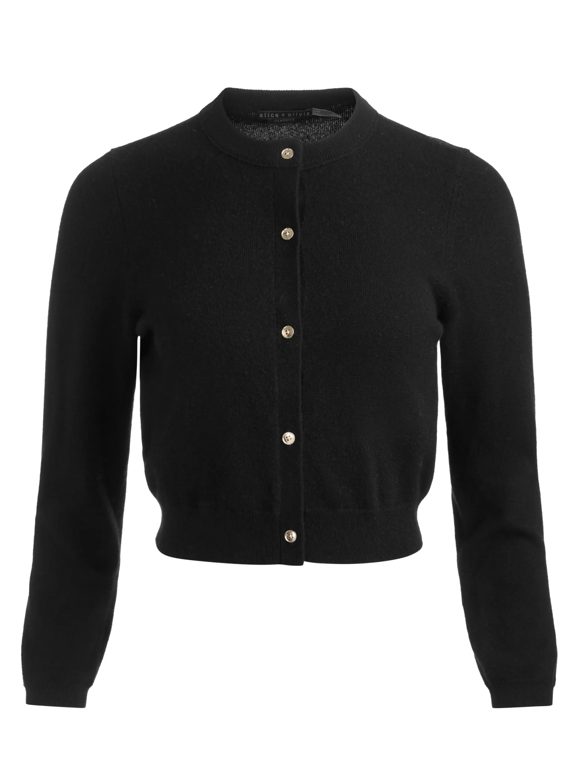 DOLLIE CASHMERE CARDIGAN