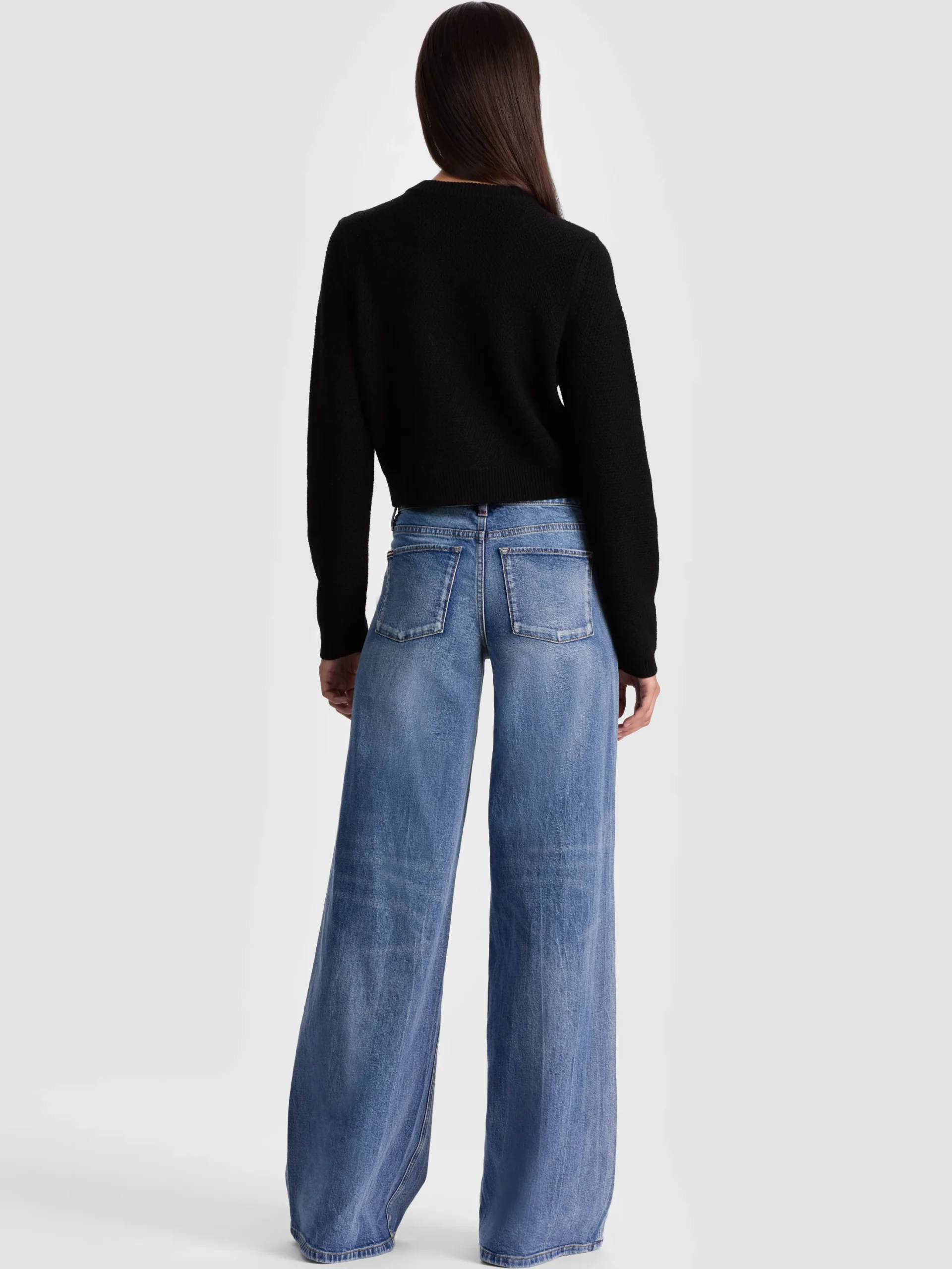 DOLLIE EMBELLISHED CARDIGAN