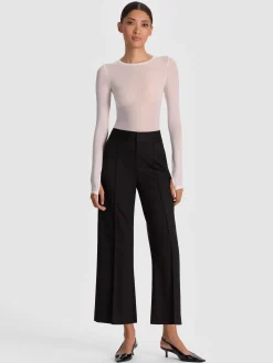 DYLAN CROPPED TROUSER