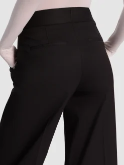 DYLAN CROPPED TROUSER