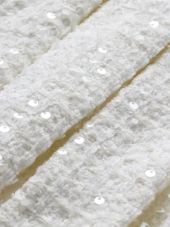 EMILIE TWEED MINI SKIRT