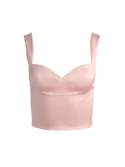 EVE BUSTIER TOP
