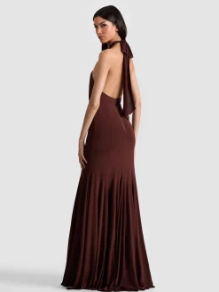 EVELINA MAXI DRESS