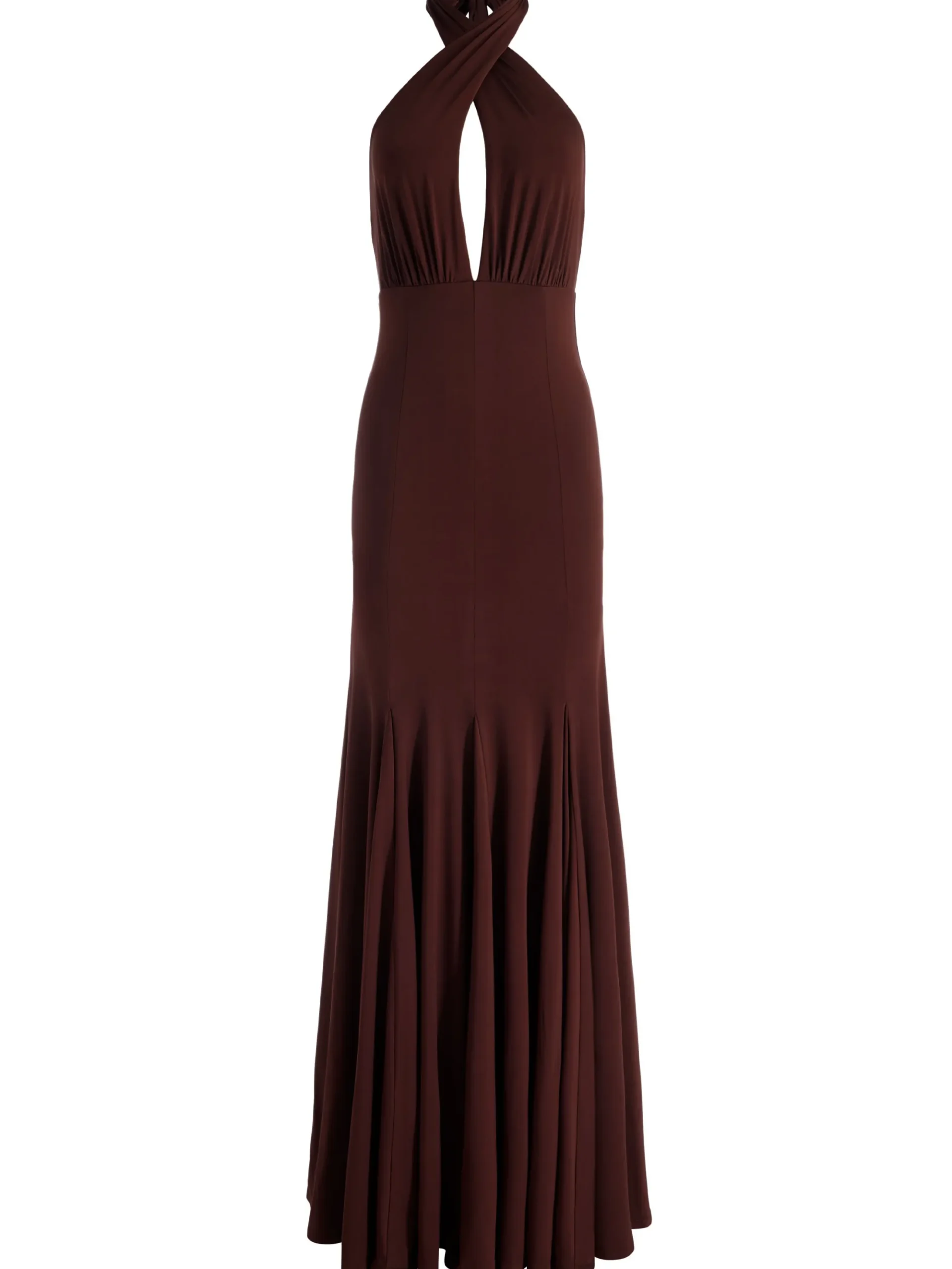EVELINA MAXI DRESS