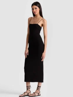 FIFI MIDI DRESS
