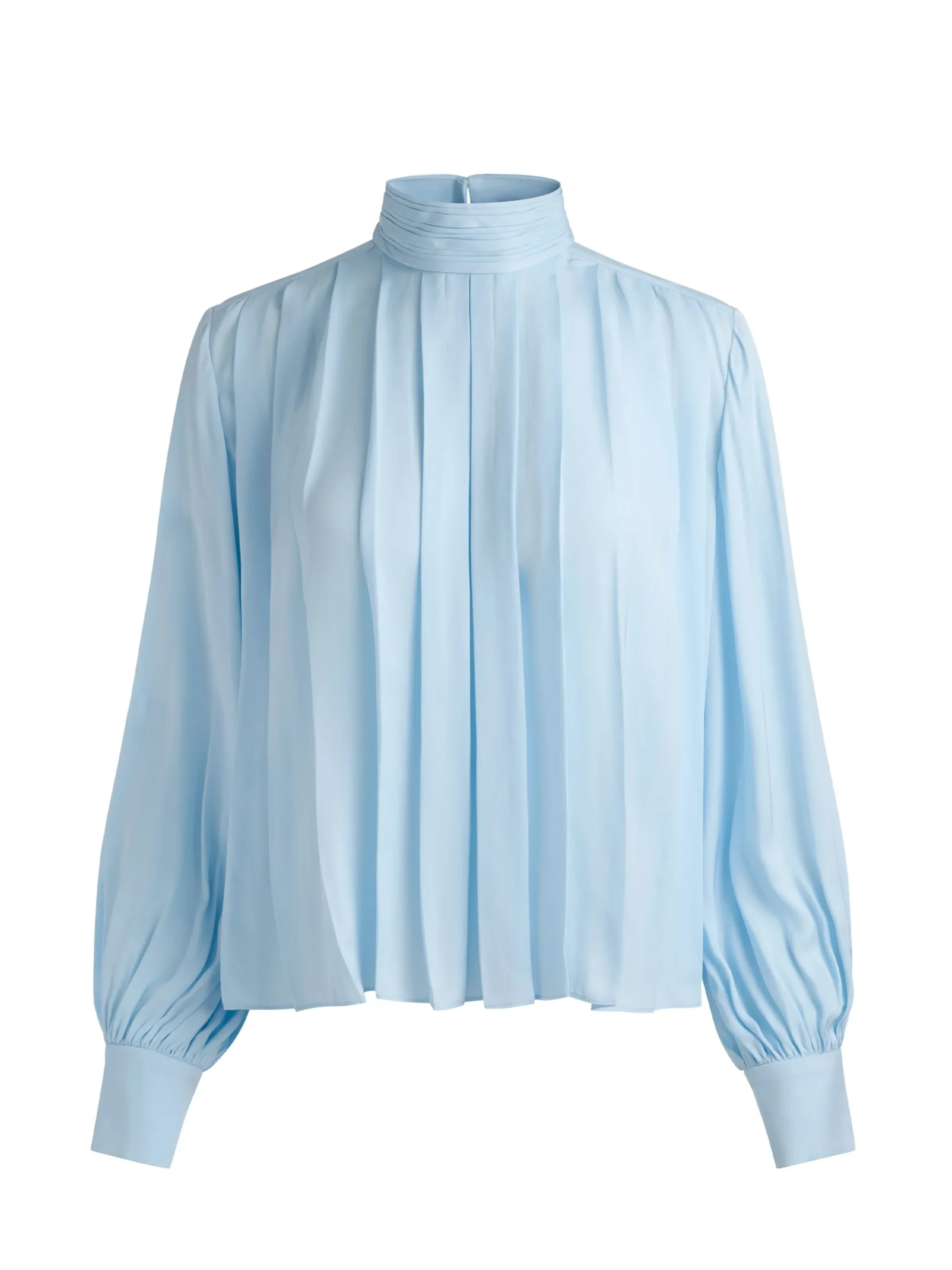 GERTRUDE BLOUSE