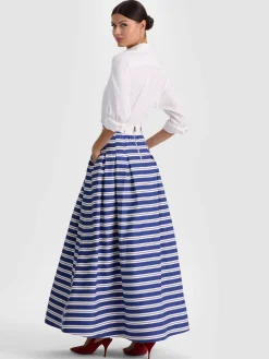 HANA MAXI SKIRT