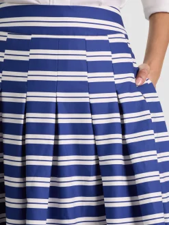 HANA MAXI SKIRT